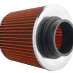 Air cone filter